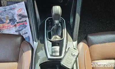 Renault QM6 2017 2.0 гидро, миниатюра 11