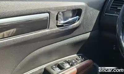 Renault QM6 2017 2.0 гидро, миниатюра 12