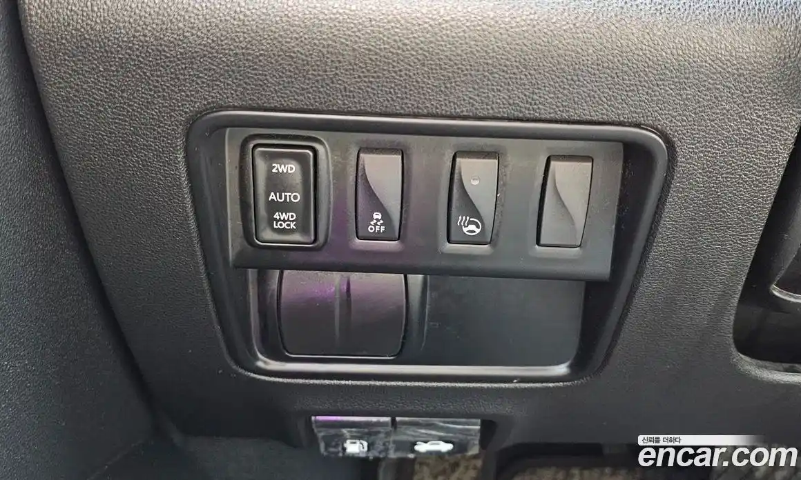 Renault QM6 2017 2.0 гидро, фото 13
