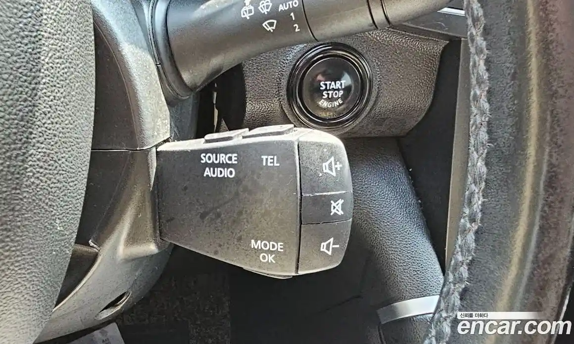 Renault QM6 2017 2.0 гидро, фото 16
