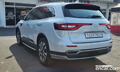 Renault QM6 2017 2.0 гидро, миниатюра 4