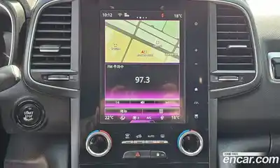 Renault QM6 2017 2.0 гидро, миниатюра 9
