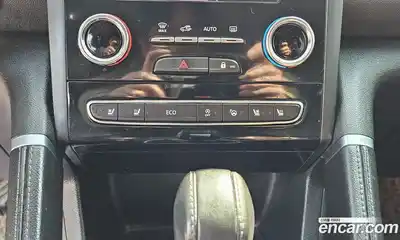 Renault QM6 2017 2.0 гидро, миниатюра 10