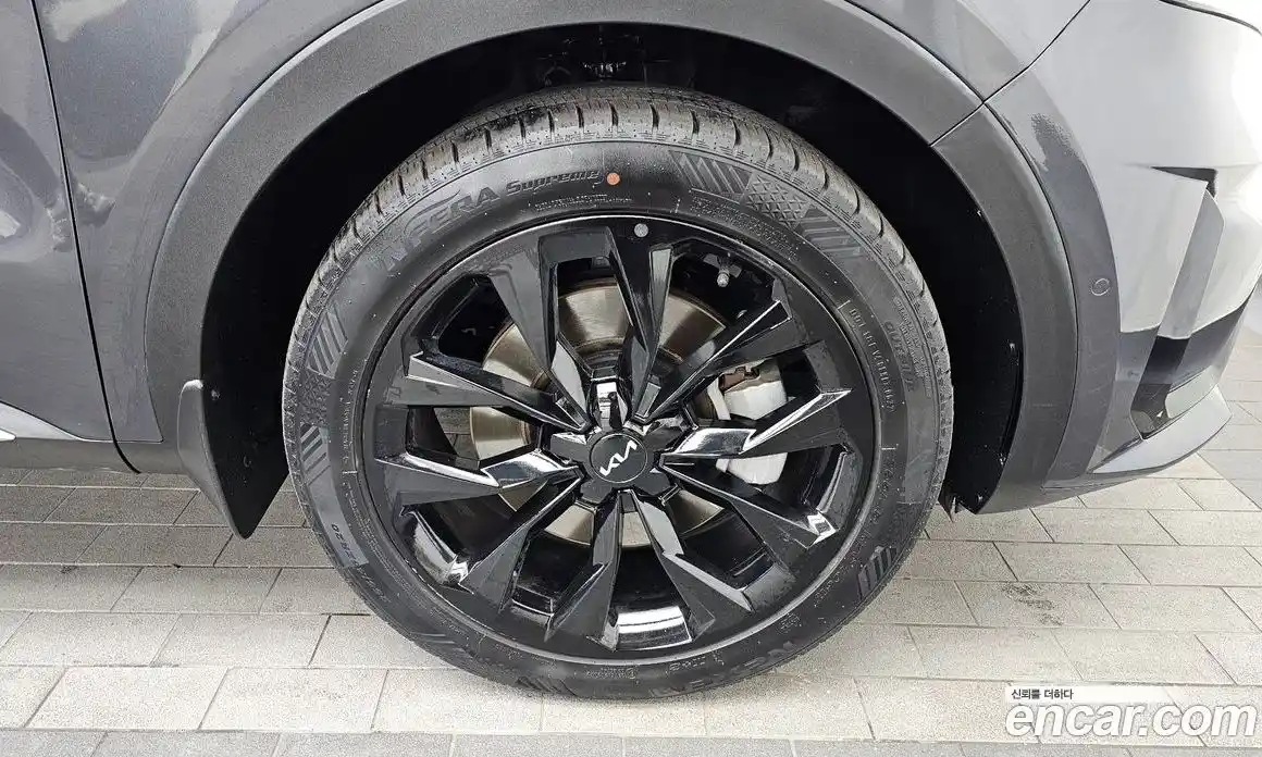 Kia Sorento 2022 2.5 гидро, фото 5
