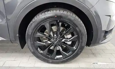 Kia Sorento 2022 2.5 гидро, миниатюра 5