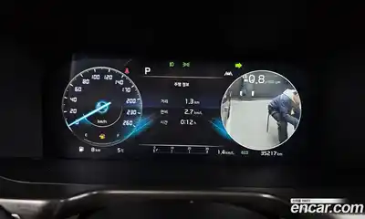 Kia Sorento 2022 2.5 гидро, миниатюра 8