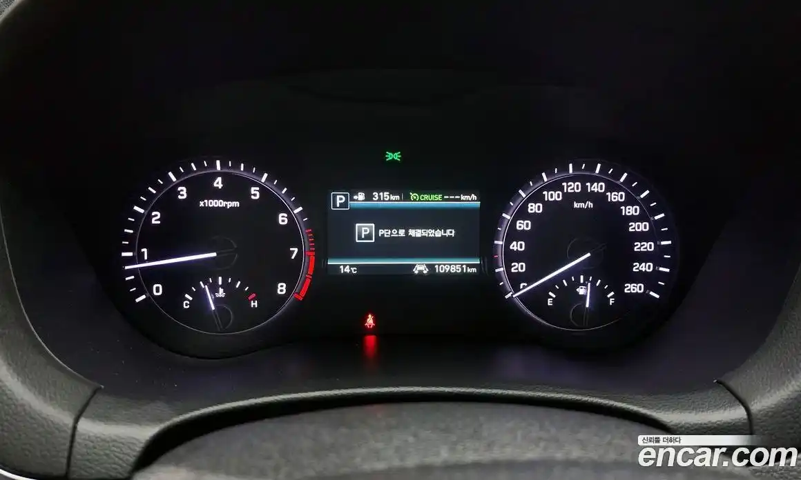 Genesis G80 2017 3.3 гидро, фото 11