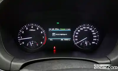 Genesis G80 2017 3.3 гидро, миниатюра 11