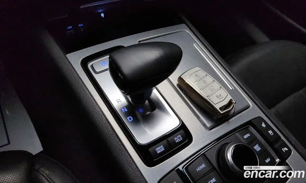 Genesis G80 2017 3.3 гидро, фото 12