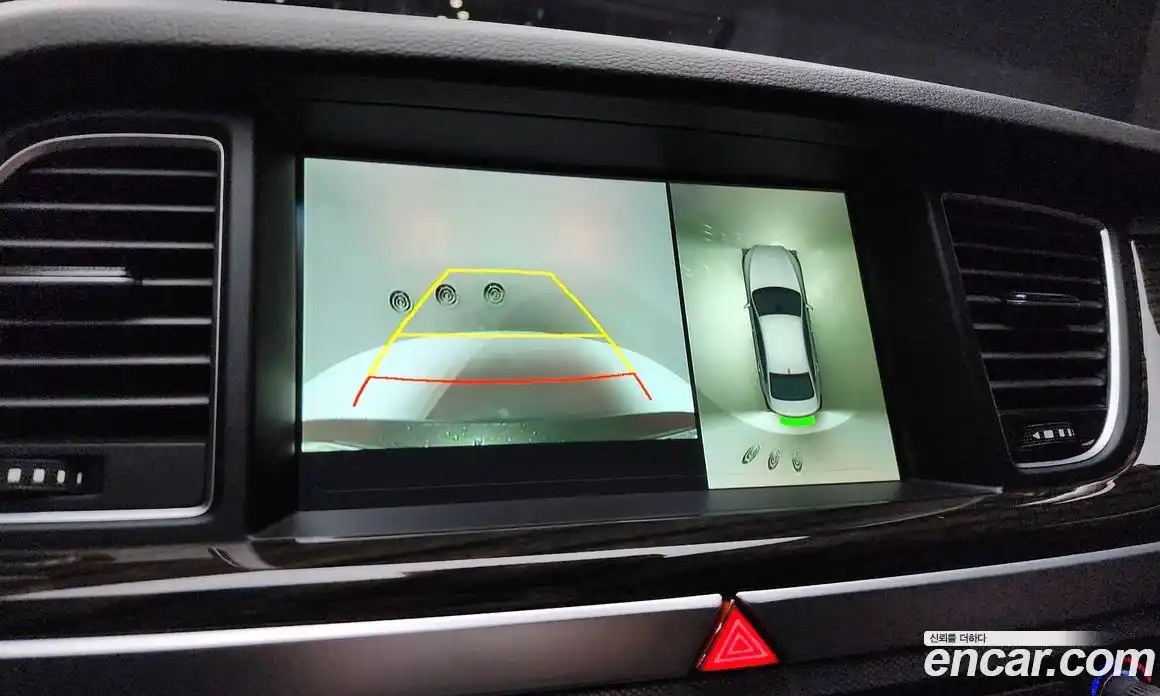 Genesis G80 2017 3.3 гидро, фото 21