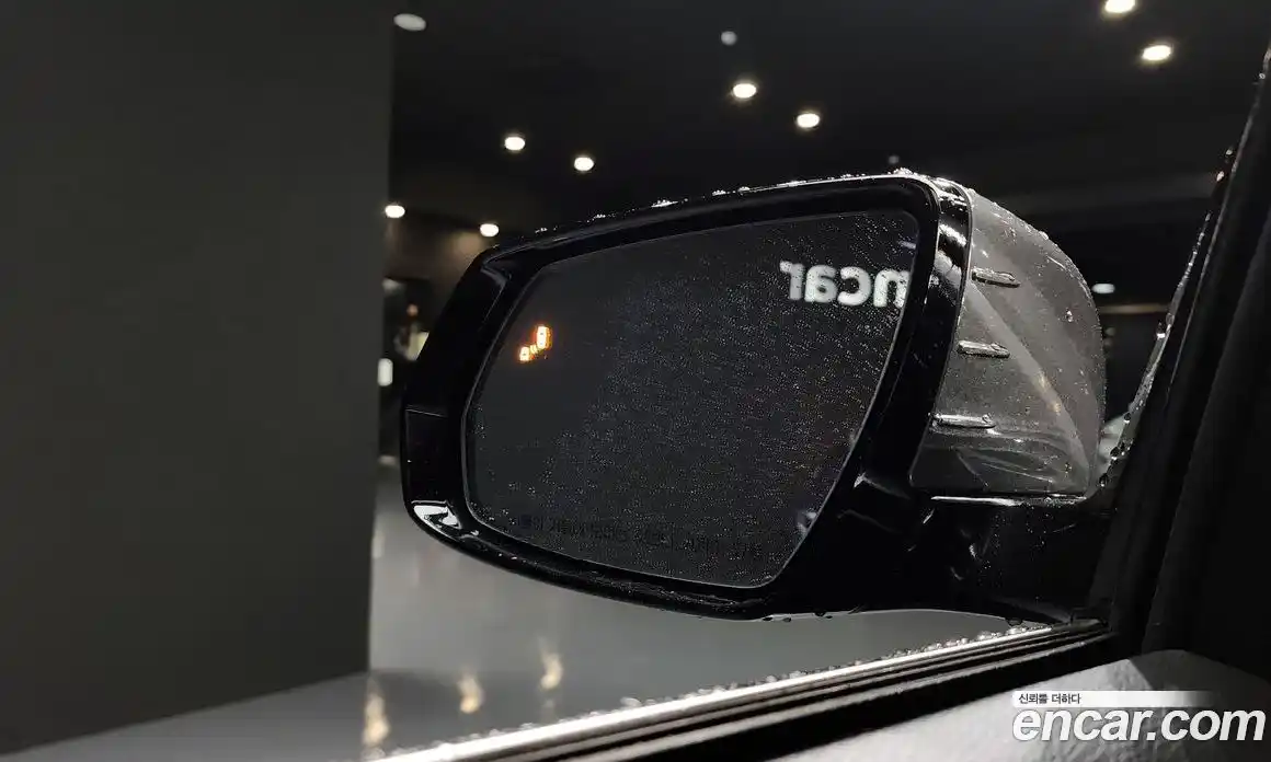 Genesis G80 2017 3.3 гидро, фото 23