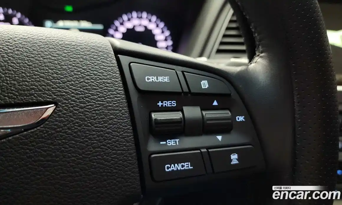 Genesis G80 2017 3.3 гидро, фото 24