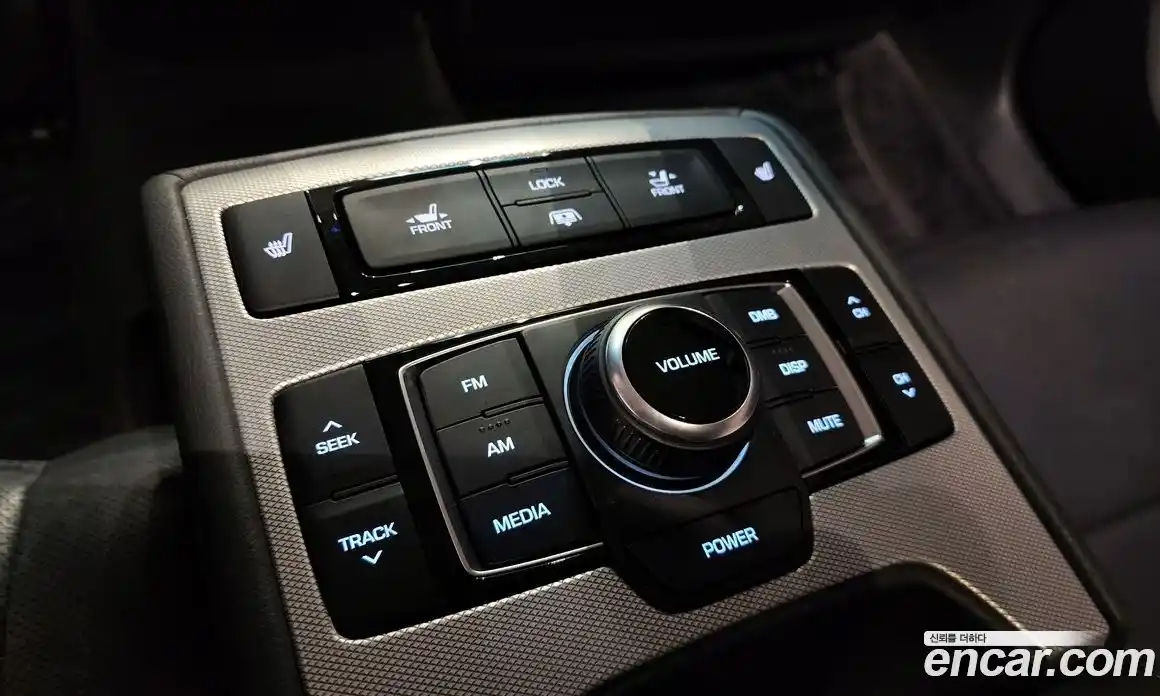 Genesis G80 2017 3.3 гидро, фото 25