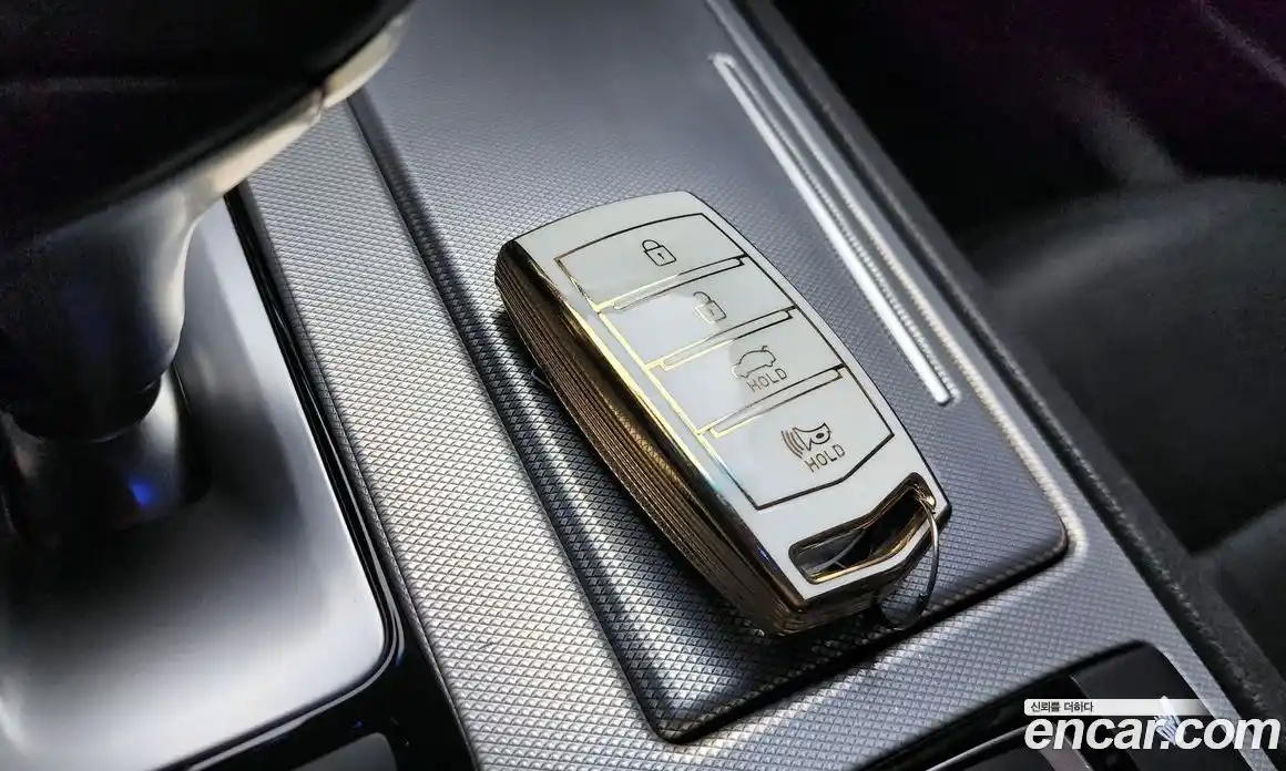 Genesis G80 2017 3.3 гидро, фото 31