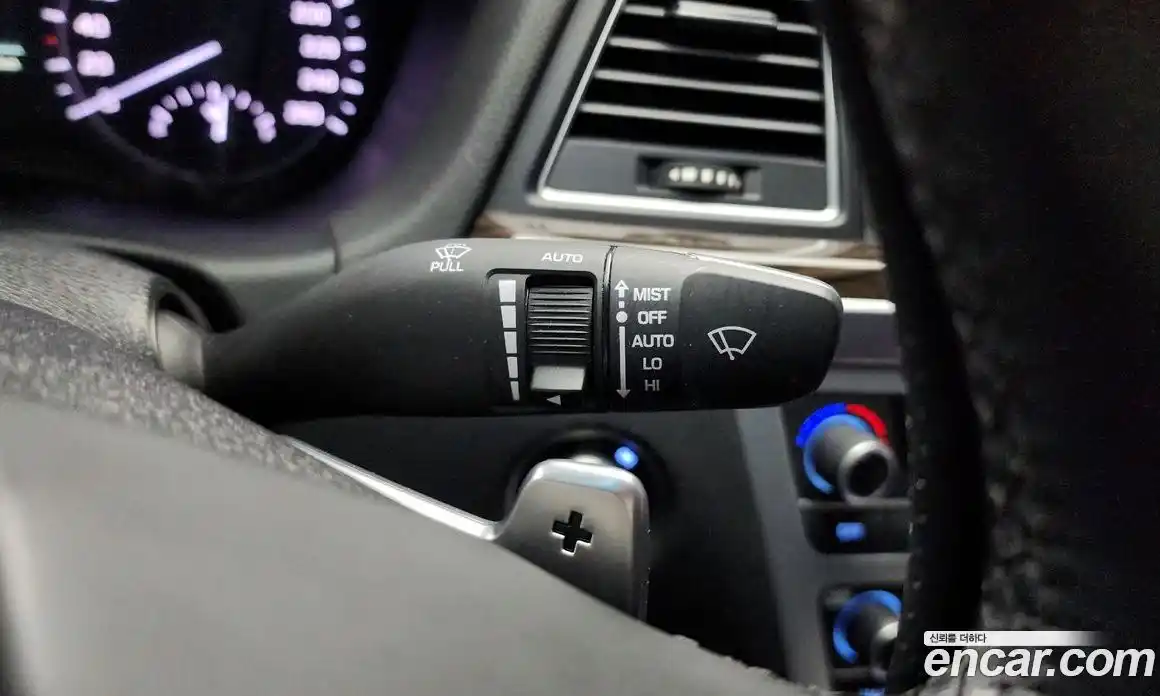 Genesis G80 2017 3.3 гидро, фото 35