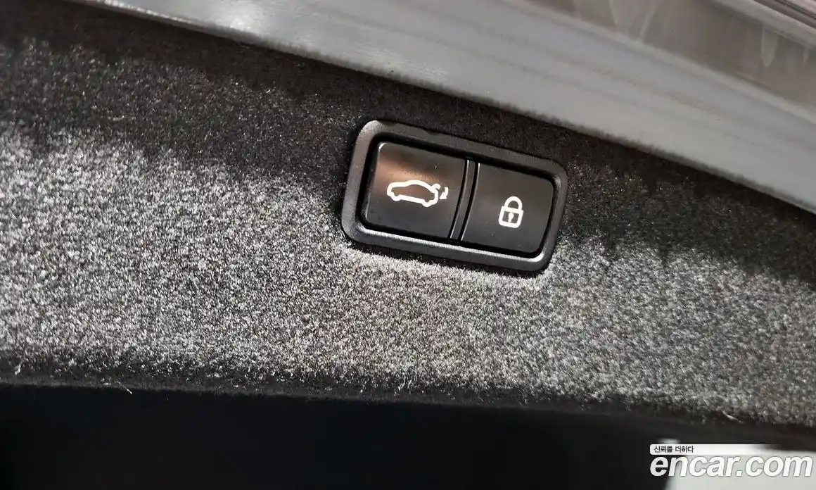 Genesis G80 2017 3.3 гидро, фото 36