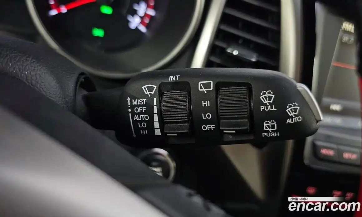 SsangYong TIBOLI 2016 1.6 автомат (гидро), фото 17