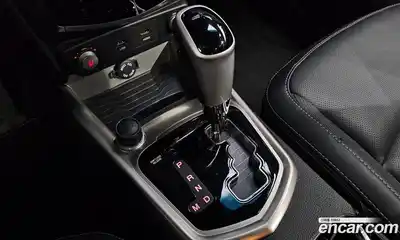 SsangYong TIBOLI 2016 1.6 автомат (гидро), миниатюра 9