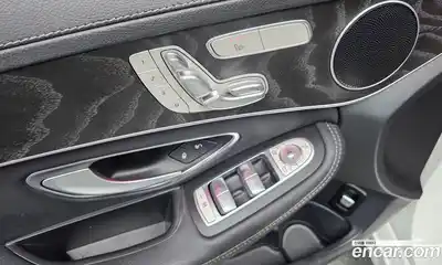 Mercedes-Benz C-Class 2019 1.9 гидро, миниатюра 12