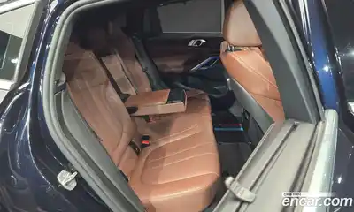 BMW X6 2022 3.0 автомат (гидро), миниатюра 12