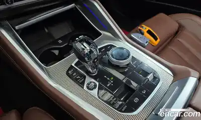BMW X6 2022 3.0 автомат (гидро), миниатюра 9