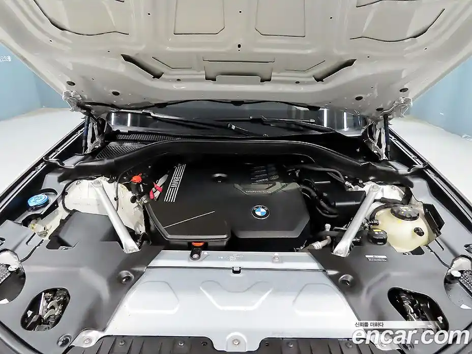 BMW X3 2022 2.0 гидро, фото 19