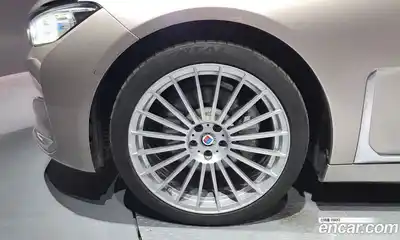 BMW 7 серия 2020 3.0 автомат (гидро), миниатюра 5