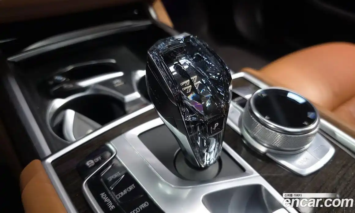 BMW 7 серия 2020 3.0 автомат (гидро), фото 9