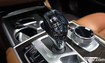 BMW 7 серия 2020 3.0 автомат (гидро), миниатюра 9