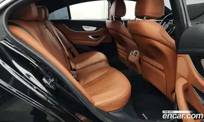 Mercedes-Benz CLS-Class 2022 2.0 гидро, миниатюра 12