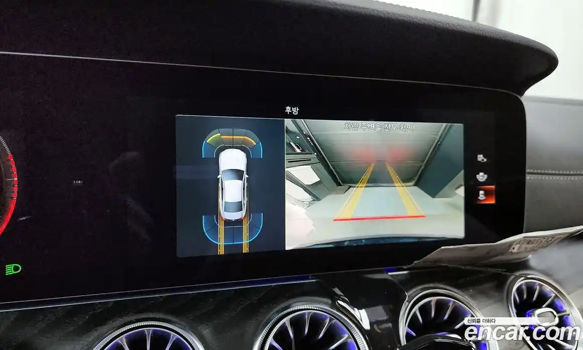 Mercedes-Benz CLS-Class 2022 2.0 гидро, фото 15