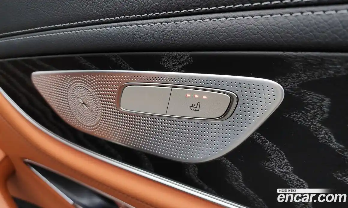 Mercedes-Benz CLS-Class 2022 2.0 гидро, фото 19
