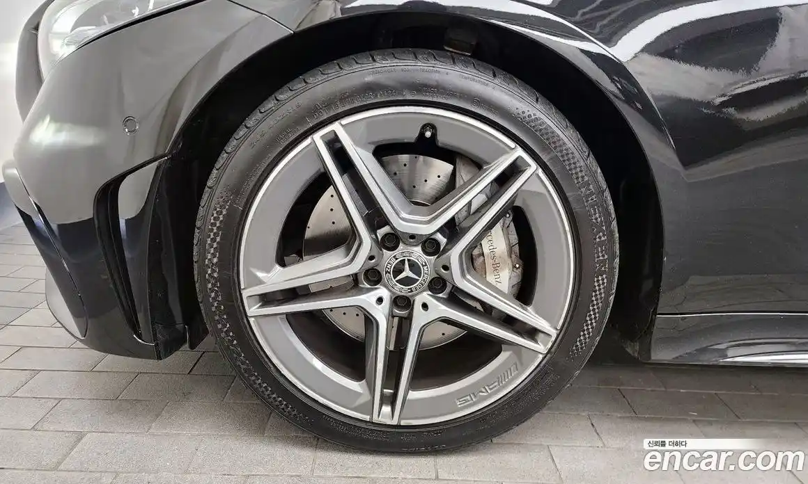 Mercedes-Benz CLS-Class 2022 2.0 гидро, фото 5