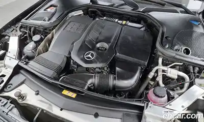 Mercedes-Benz CLS-Class 2022 2.0 гидро, миниатюра 6