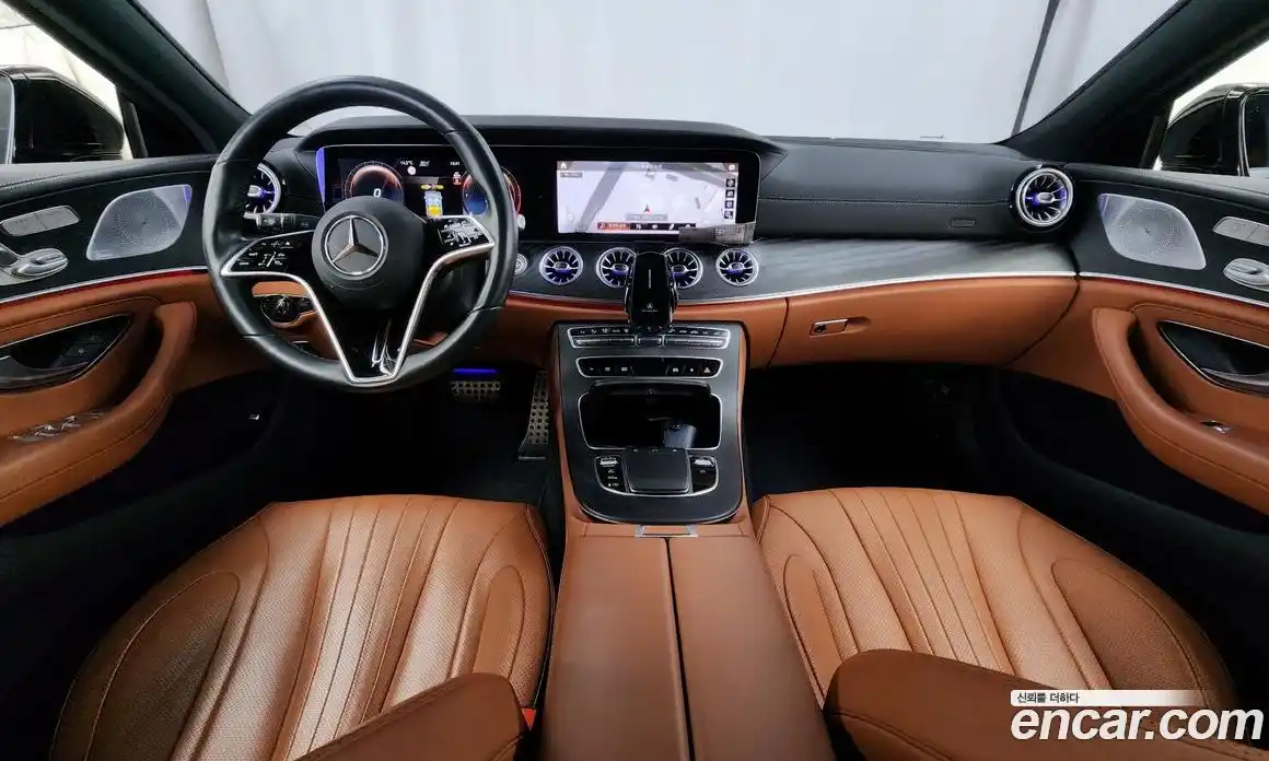 Mercedes-Benz CLS-Class 2022 2.0 гидро, фото 7