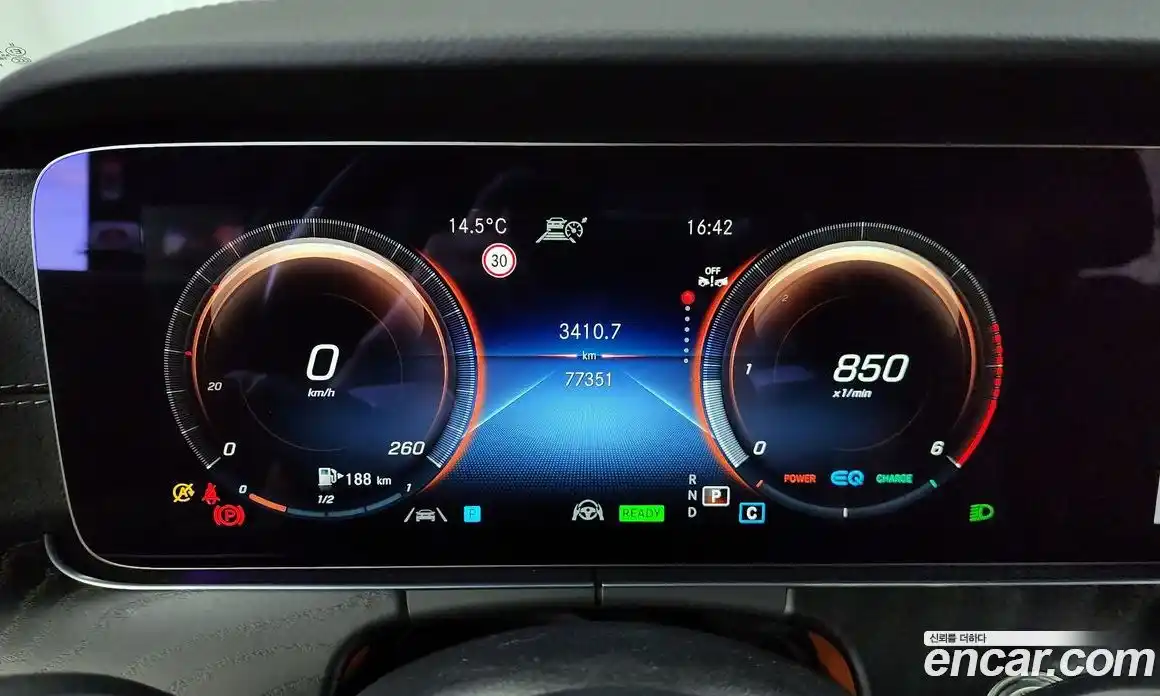 Mercedes-Benz CLS-Class 2022 2.0 гидро, фото 8