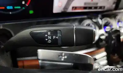Mercedes-Benz CLS-Class 2022 2.0 гидро, миниатюра 9