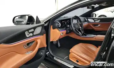 Mercedes-Benz CLS-Class 2022 2.0 гидро, миниатюра 10