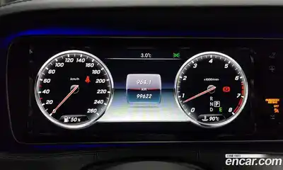 Mercedes-Benz S-Class 2015 4.7 гидро, миниатюра 8