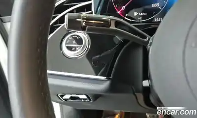 Mercedes-Benz E-Class 2025 2.0 гидро, миниатюра 12