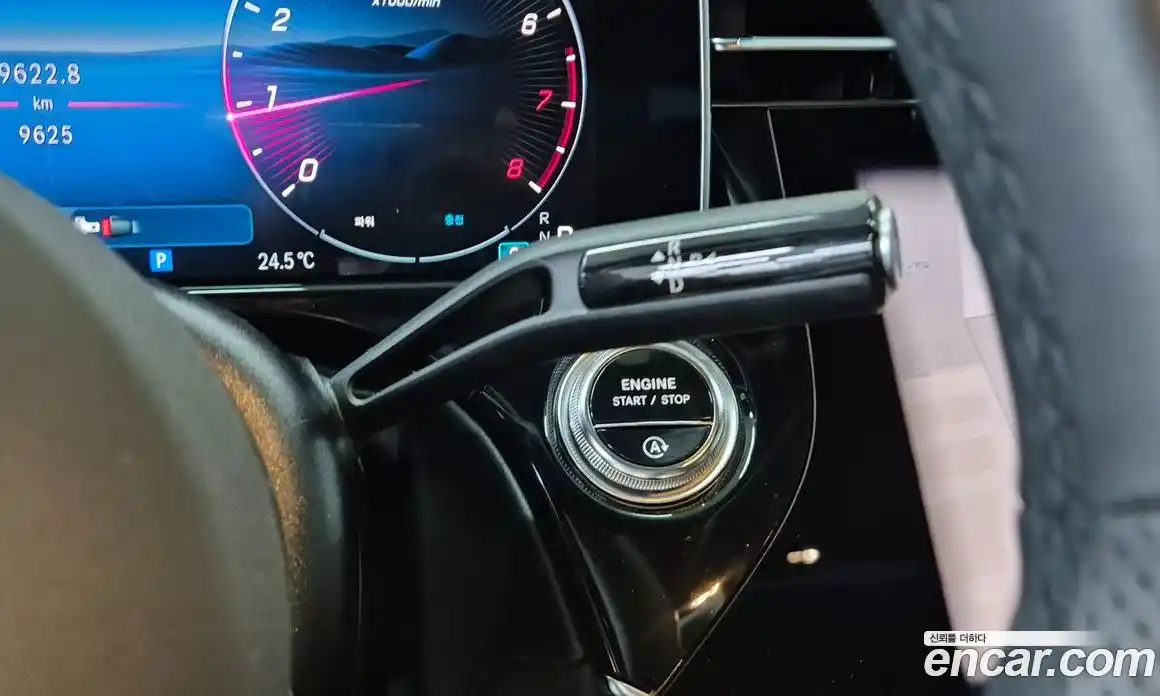 Mercedes-Benz E-Class 2025 2.0 гидро, фото 13