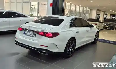 Mercedes-Benz E-Class 2025 2.0 гидро, миниатюра 4