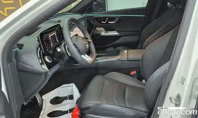 Mercedes-Benz E-Class 2025 2.0 гидро, миниатюра 6