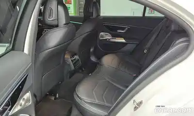 Mercedes-Benz E-Class 2025 2.0 гидро, миниатюра 8