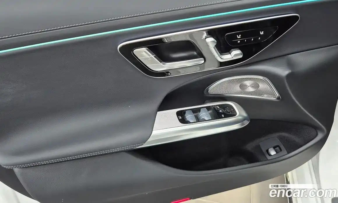 Mercedes-Benz E-Class 2025 2.0 гидро, фото 9