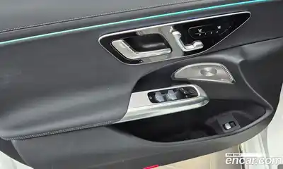 Mercedes-Benz E-Class 2025 2.0 гидро, миниатюра 9