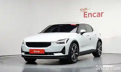 Polestar Polestar 2