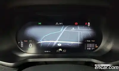 Polestar Polestar 2 2022 0.2 гидро, миниатюра 11