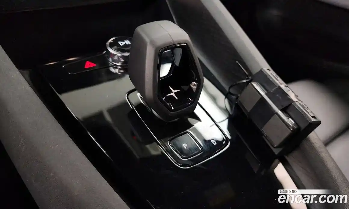 Polestar Polestar 2 2022 0.2 гидро, фото 12