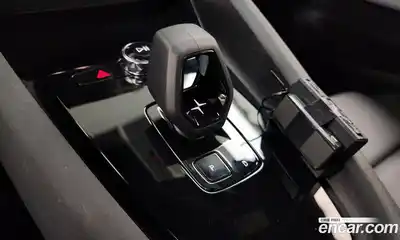 Polestar Polestar 2 2022 0.2 гидро, миниатюра 12